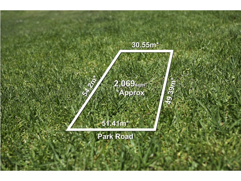 576-578 Park Road, Park Orchards VIC 3114