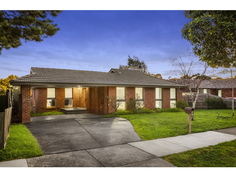 6 Birkenhead Avenue, Wantirna VIC 3152