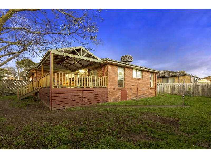 6 Birkenhead Avenue, Wantirna VIC 3152