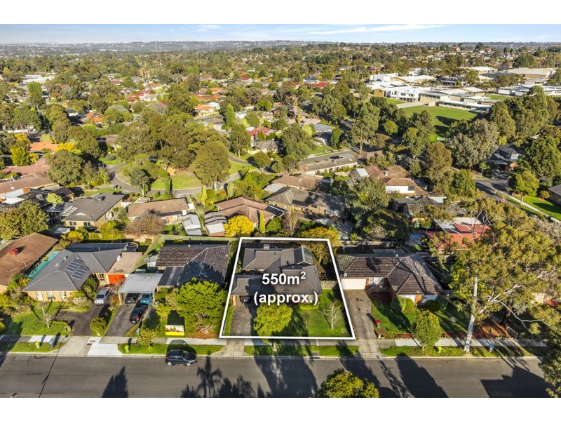 6 Birkenhead Avenue, Wantirna VIC 3152