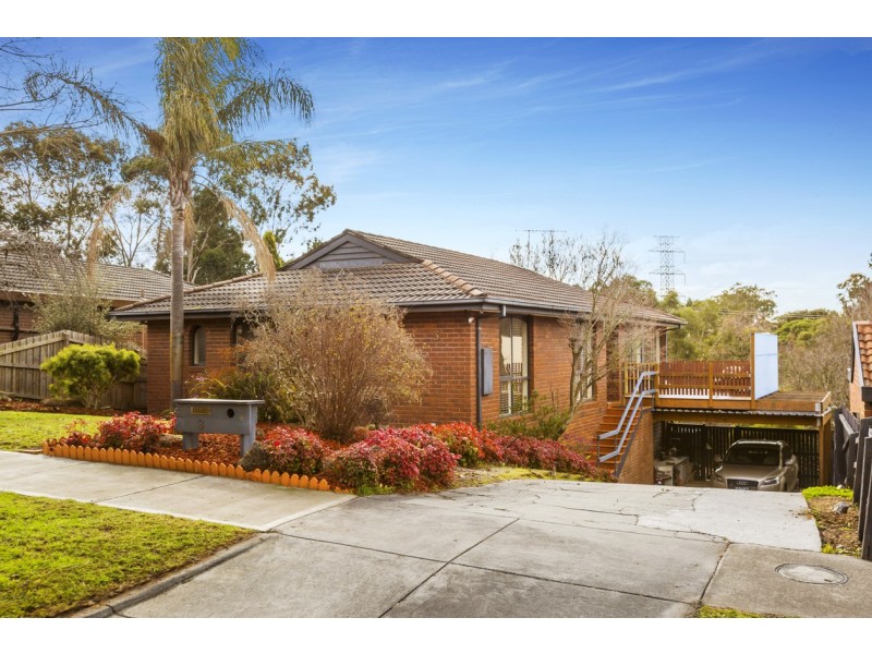 3 Princeton Place, Templestowe VIC 3106