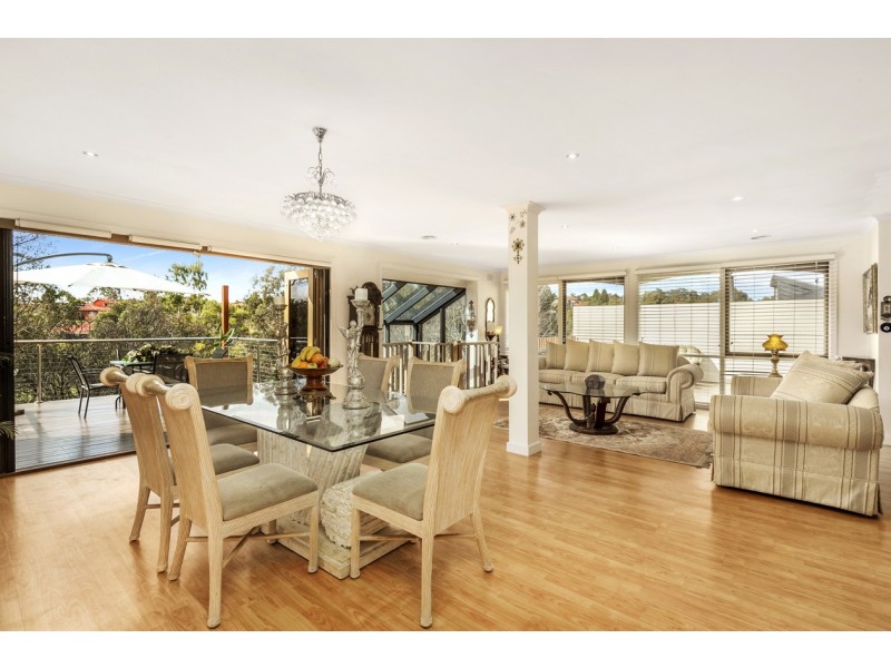 3 Princeton Place, Templestowe VIC 3106