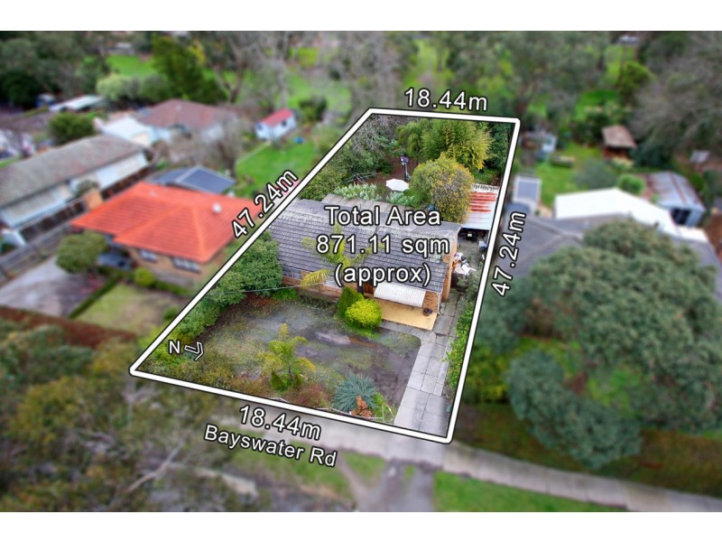 146 Bayswater Road, Croydon South VIC 3136