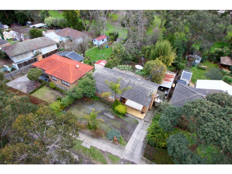 146 Bayswater Road, Croydon South VIC 3136