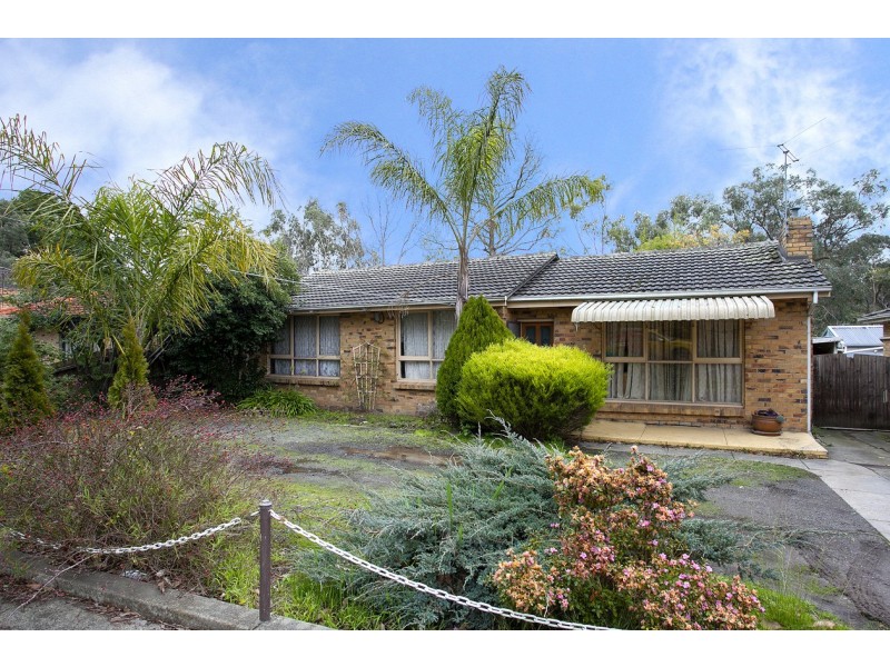 146 Bayswater Road, Croydon South VIC 3136