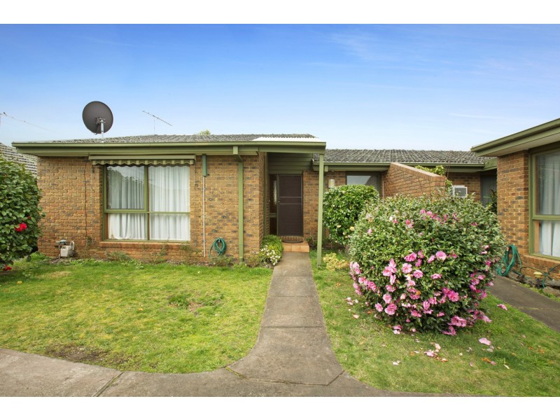 2/16 Franklin Road, Doncaster East VIC 3109