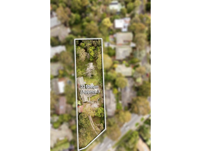 124-126 Blackburn Road, Blackburn VIC 3130