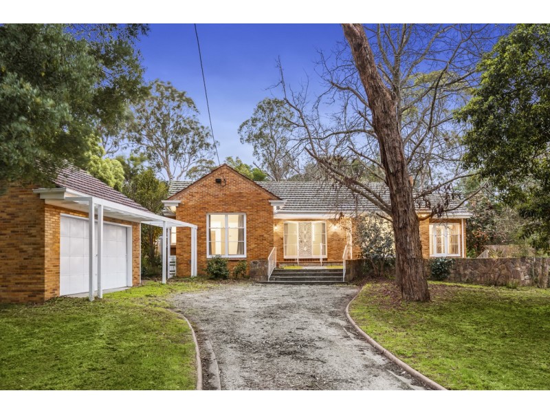 124-126 Blackburn Road, Blackburn VIC 3130