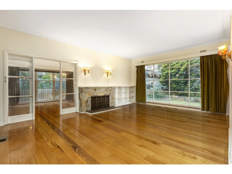 124-126 Blackburn Road, Blackburn VIC 3130