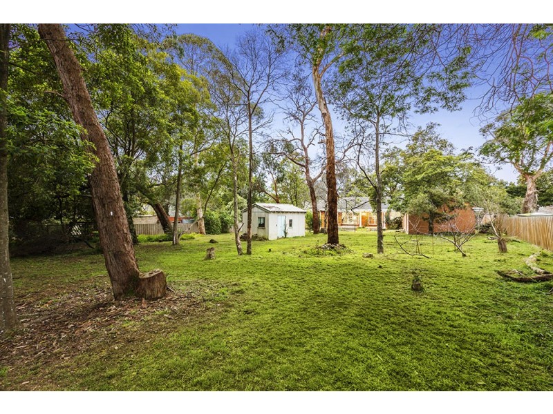 124-126 Blackburn Road, Blackburn VIC 3130