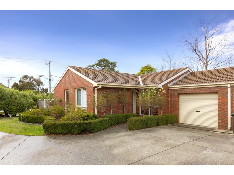 1/144 Mitcham Road, Donvale VIC 3111