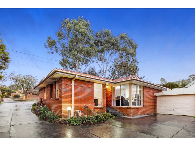 1/53 Parker Street, Templestowe Lower VIC 3107