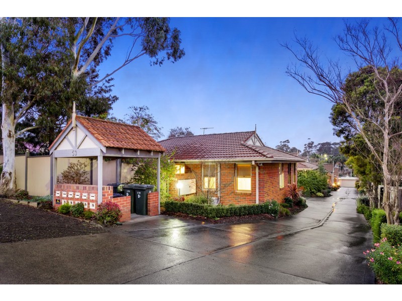 1/53 Parker Street, Templestowe Lower VIC 3107