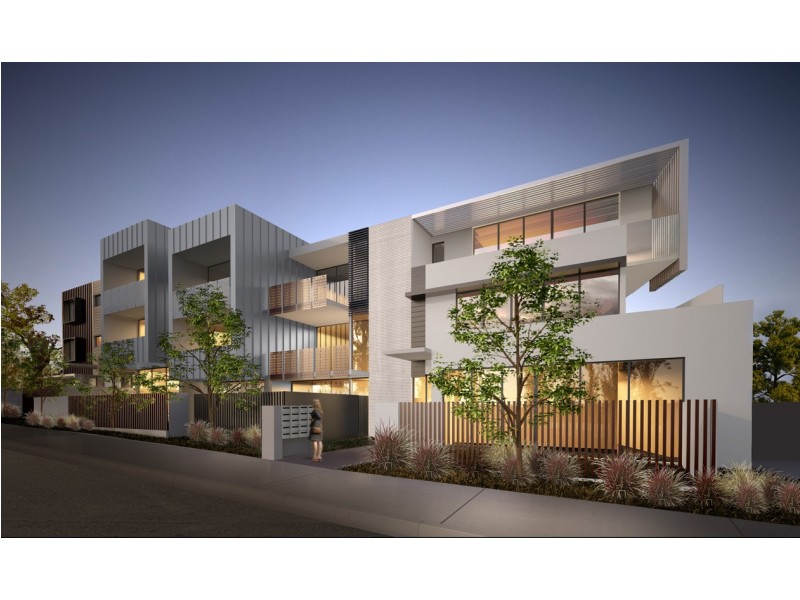 802-806 Elgar Road, Doncaster VIC 3108