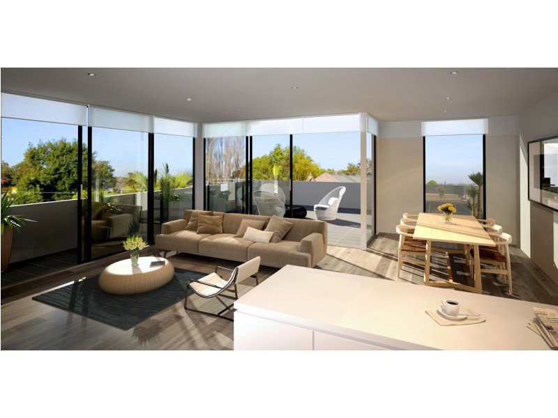 802-806 Elgar Road, Doncaster VIC 3108