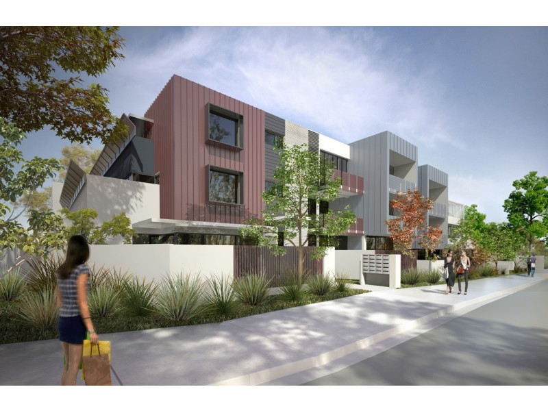 802-806 Elgar Road, Doncaster VIC 3108