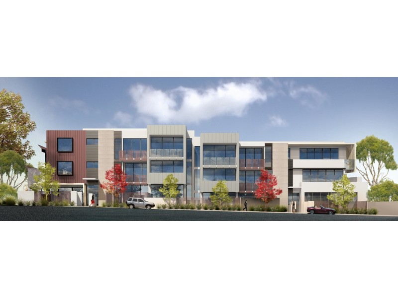 802-806 Elgar Road, Doncaster VIC 3108