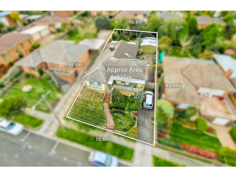 7 Baird Street North, Doncaster VIC 3108