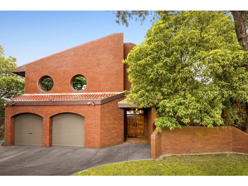 1041 Doncaster Road, Doncaster East VIC 3109