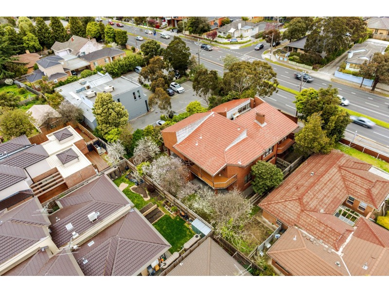 1041 Doncaster Road, Doncaster East VIC 3109