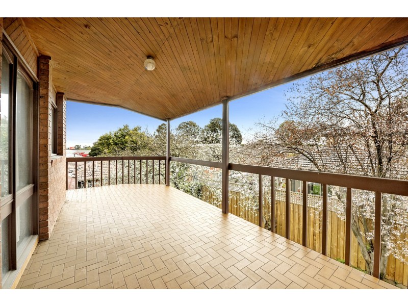 1041 Doncaster Road, Doncaster East VIC 3109