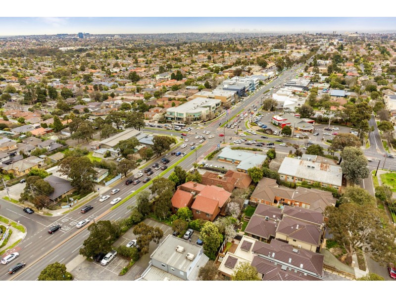 1041 Doncaster Road, Doncaster East VIC 3109