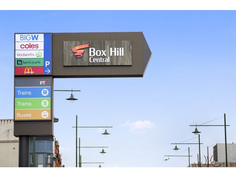 1/8 Simpsons Road, Box Hill VIC 3128