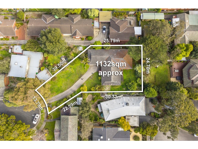 4 Fulview Court, Blackburn VIC 3130