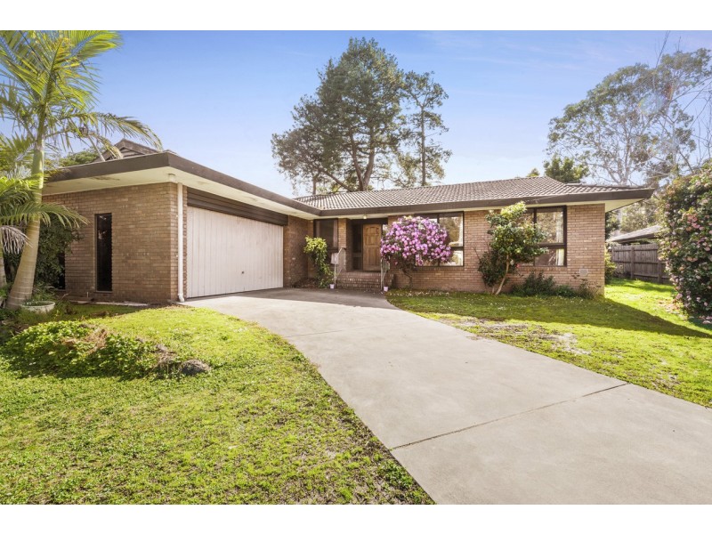 4 Fulview Court, Blackburn VIC 3130