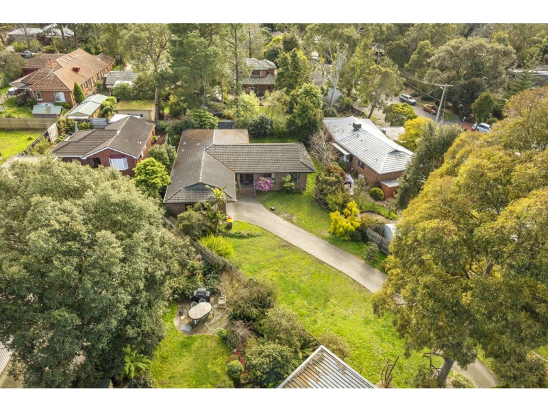 4 Fulview Court, Blackburn VIC 3130