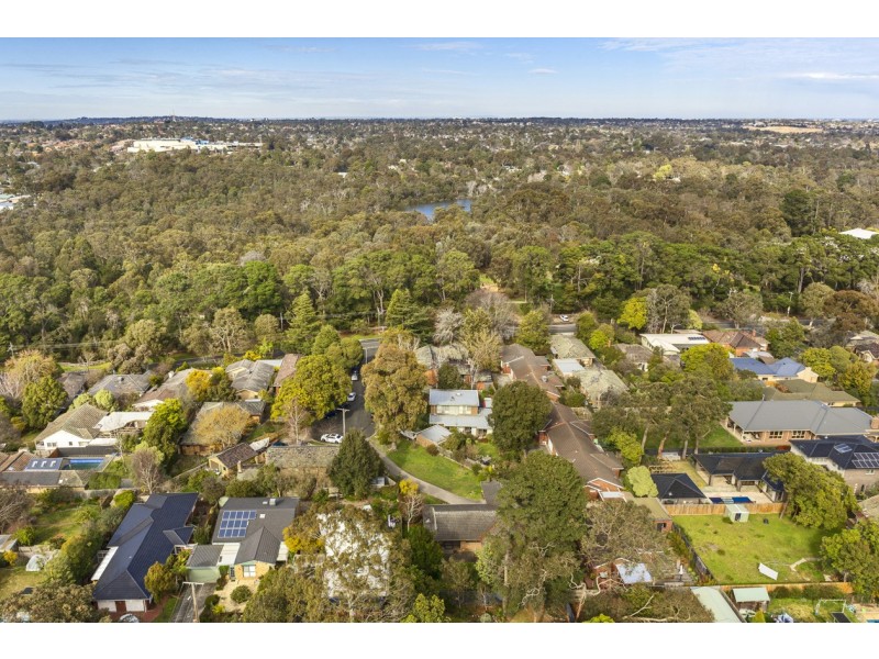 4 Fulview Court, Blackburn VIC 3130