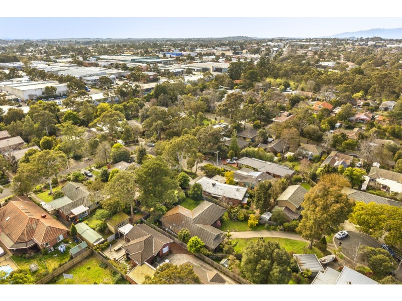 4 Fulview Court, Blackburn VIC 3130