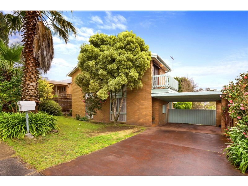 7 Sanders Road, Doncaster East VIC 3109