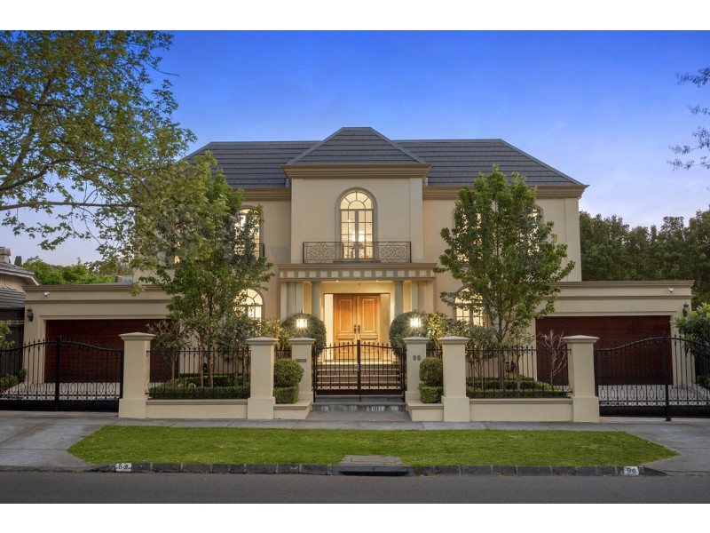 66 Gordon Street, Balwyn VIC 3103