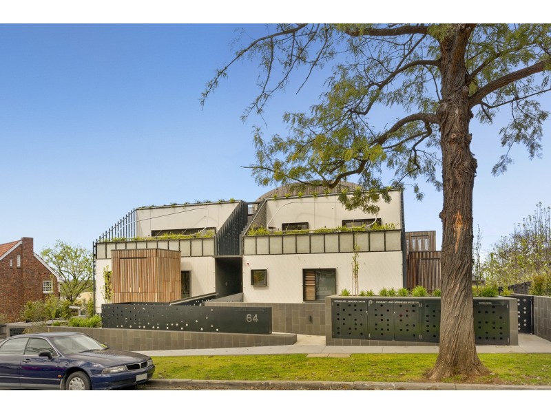 20/64 Anderson Road, Hawthorn East VIC 3123