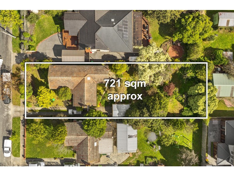 3 Begonia Street, Box Hill South VIC 3128