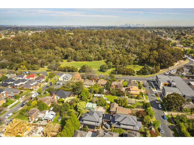 3 Begonia Street, Box Hill South VIC 3128