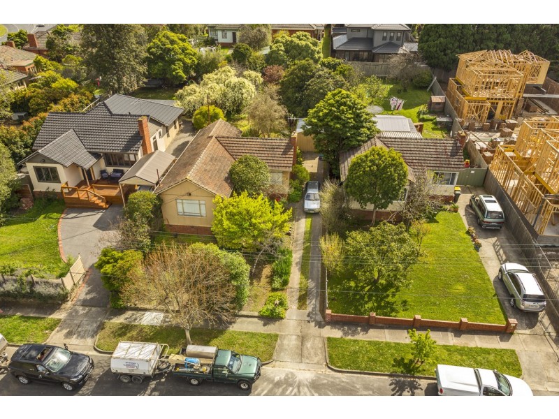 3 Begonia Street, Box Hill South VIC 3128