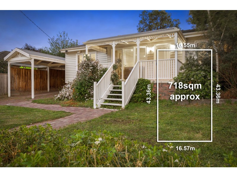 2 Meryl Street, Doncaster East VIC 3109