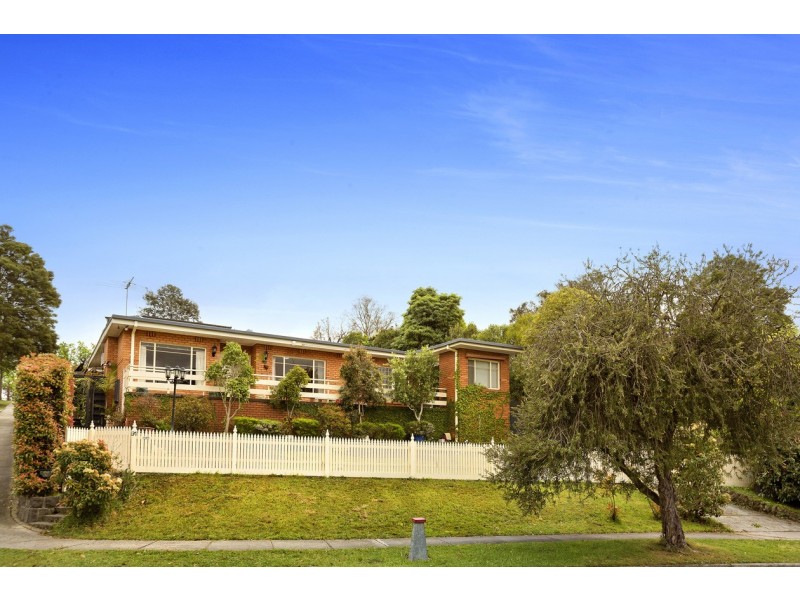 91 St Clems Road, Doncaster East VIC 3109