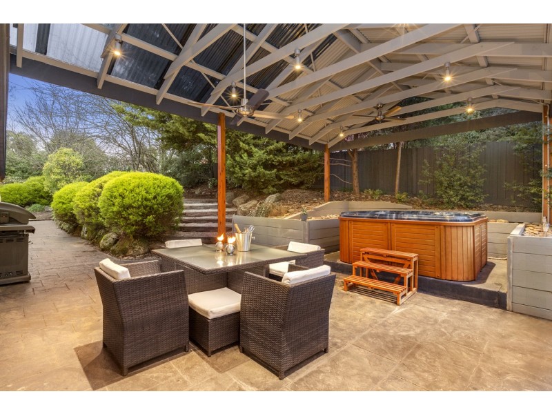 1 Chevalier Crescent, Mooroolbark VIC 3138