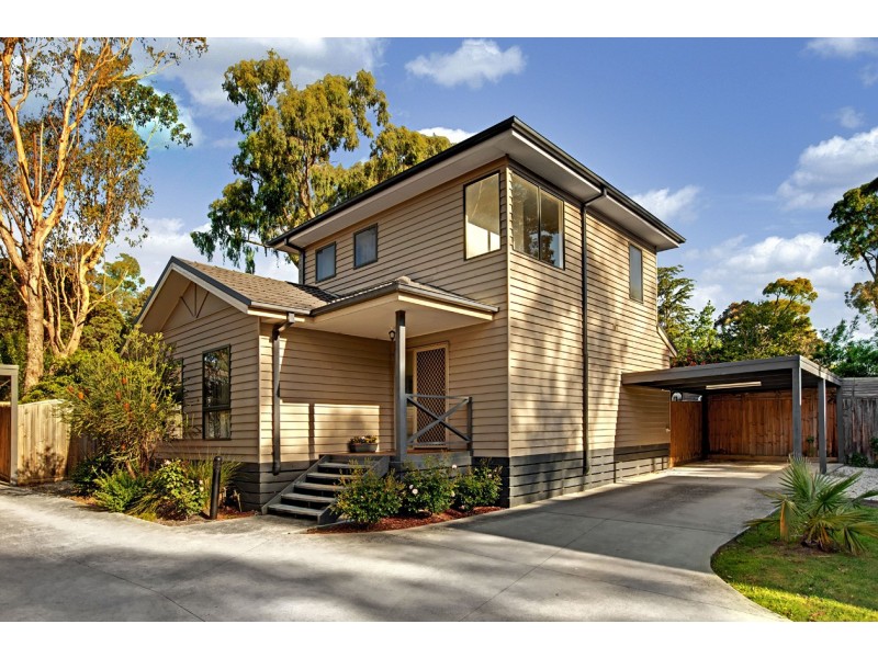 5/26 Patrick Avenue, Croydon North VIC 3136