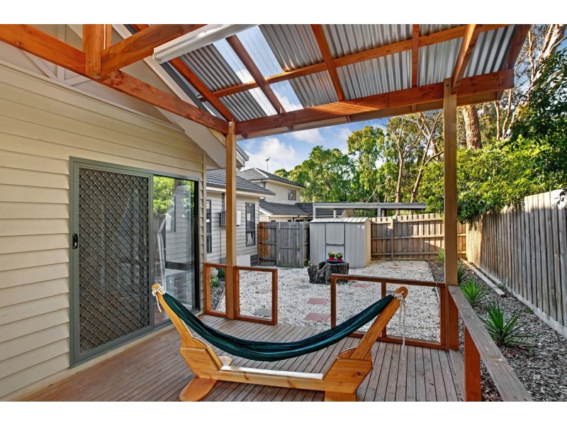 5/26 Patrick Avenue, Croydon North VIC 3136