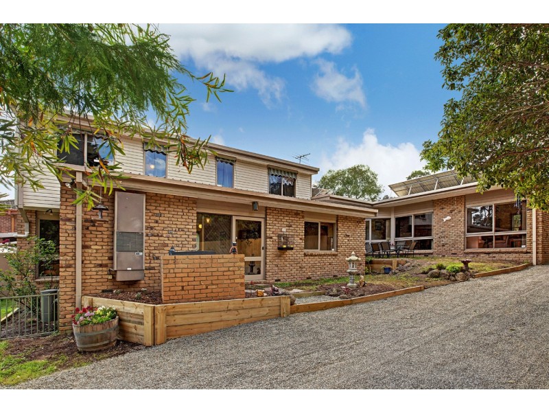3 Alexander Court, Warranwood VIC 3134