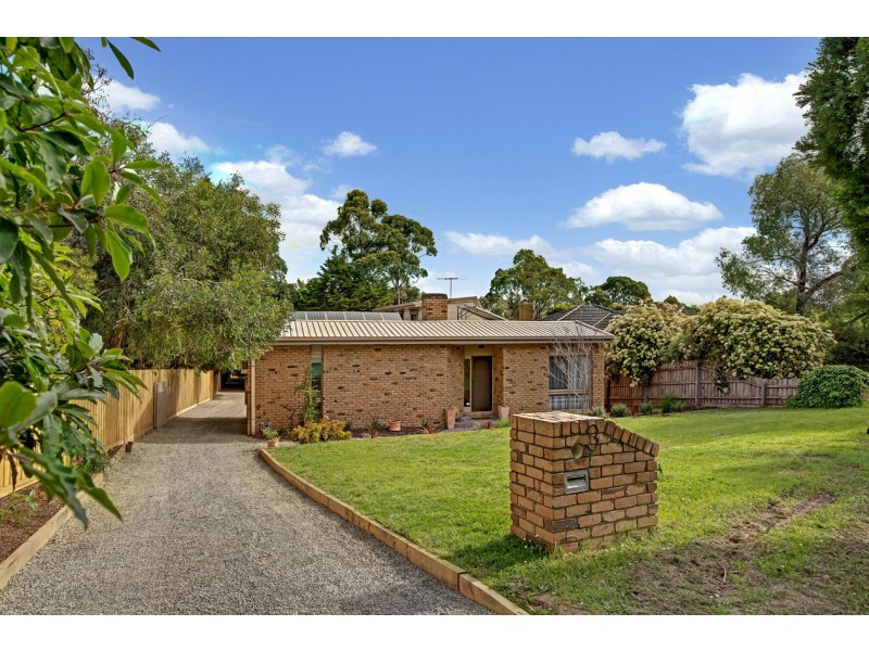 3 Alexander Court, Warranwood VIC 3134