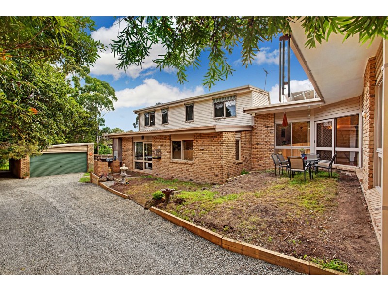 3 Alexander Court, Warranwood VIC 3134