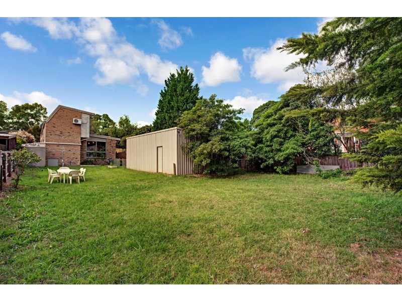 3 Alexander Court, Warranwood VIC 3134