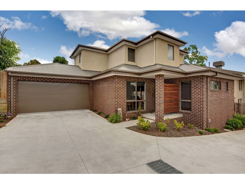 2/22 Bowen Road, Lilydale VIC 3140