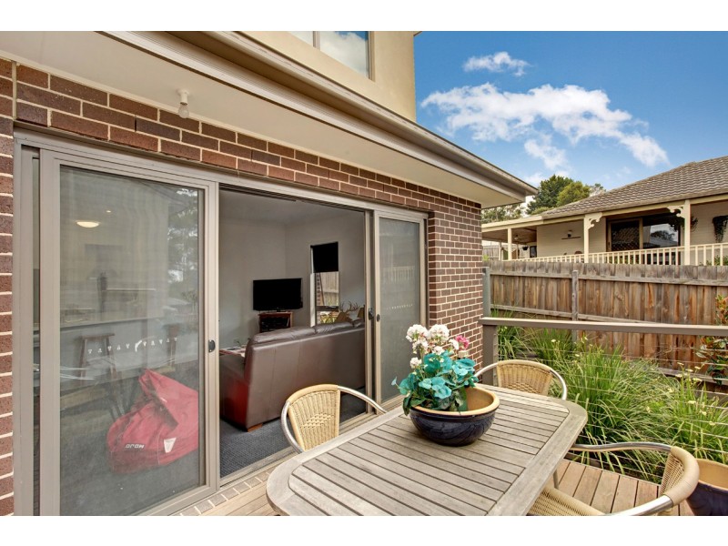 2/22 Bowen Road, Lilydale VIC 3140
