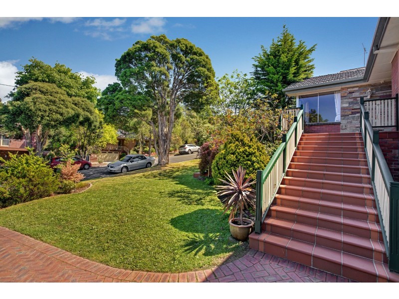 12 Salisbury Court, Heathmont VIC 3135